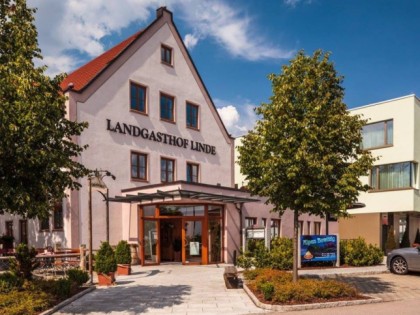 Photo: Landgasthof Linde